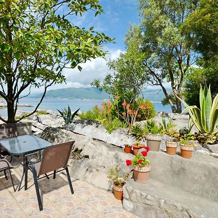 טיווט Holiday Home Brinic מראה חיצוני תמונה